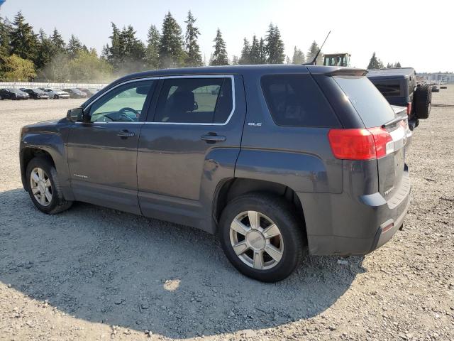 Photo 1 VIN: 2CTALBEW7A6234511 - GMC TERRAIN SL 