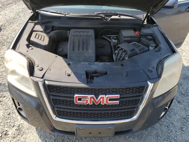 Photo 11 VIN: 2CTALBEW7A6234511 - GMC TERRAIN SL 