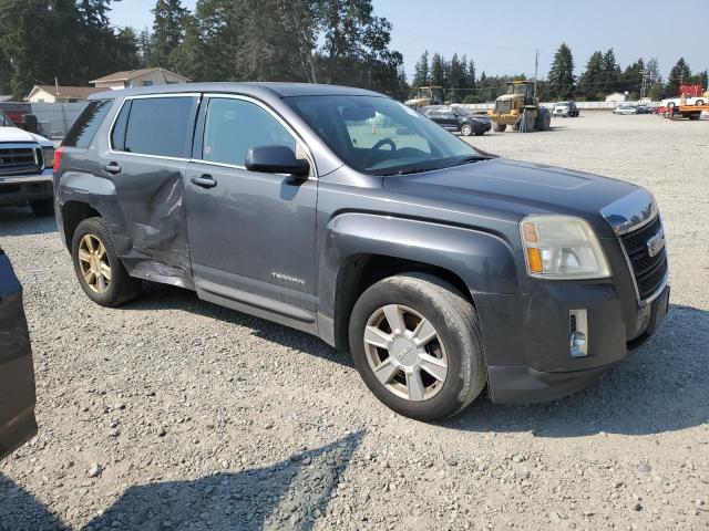 Photo 3 VIN: 2CTALBEW7A6234511 - GMC TERRAIN SL 