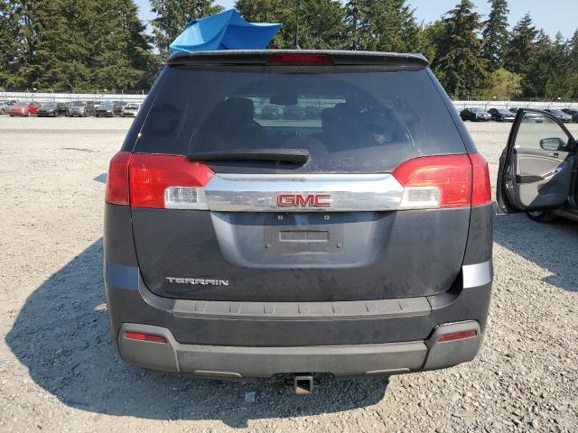 Photo 5 VIN: 2CTALBEW7A6234511 - GMC TERRAIN SL 