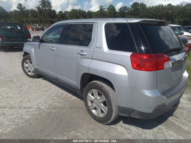 Photo 2 VIN: 2CTALBEW7A6242303 - GMC TERRAIN 