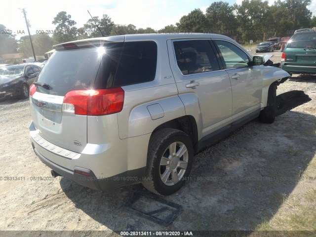 Photo 3 VIN: 2CTALBEW7A6242303 - GMC TERRAIN 