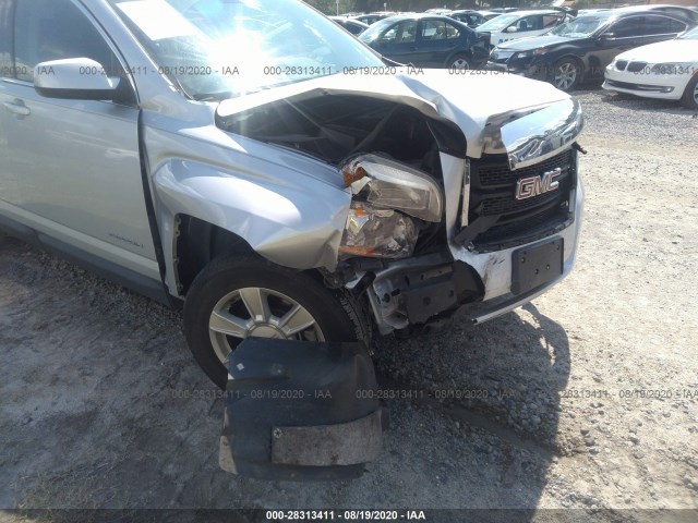 Photo 5 VIN: 2CTALBEW7A6242303 - GMC TERRAIN 