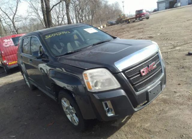 Photo 0 VIN: 2CTALBEW7A6262258 - GMC TERRAIN 