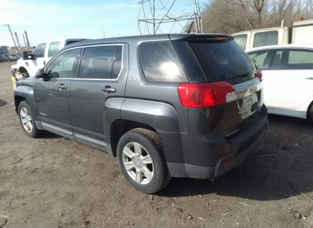 Photo 2 VIN: 2CTALBEW7A6262258 - GMC TERRAIN 