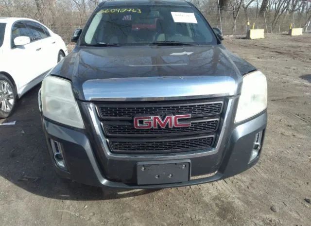 Photo 5 VIN: 2CTALBEW7A6262258 - GMC TERRAIN 