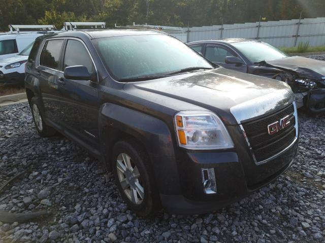 Photo 0 VIN: 2CTALBEW7A6262261 - GMC TERRAIN SL 