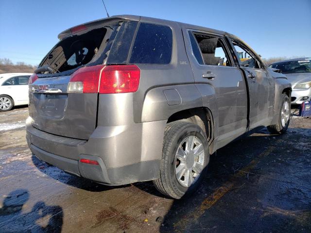 Photo 2 VIN: 2CTALBEW7A6274975 - GMC TERRAIN 