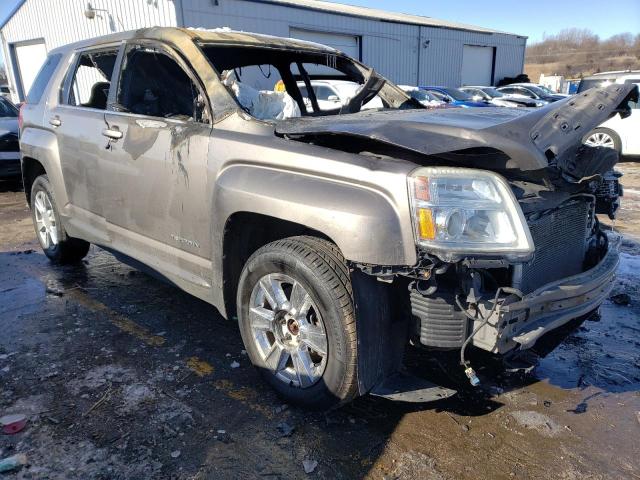 Photo 3 VIN: 2CTALBEW7A6274975 - GMC TERRAIN 