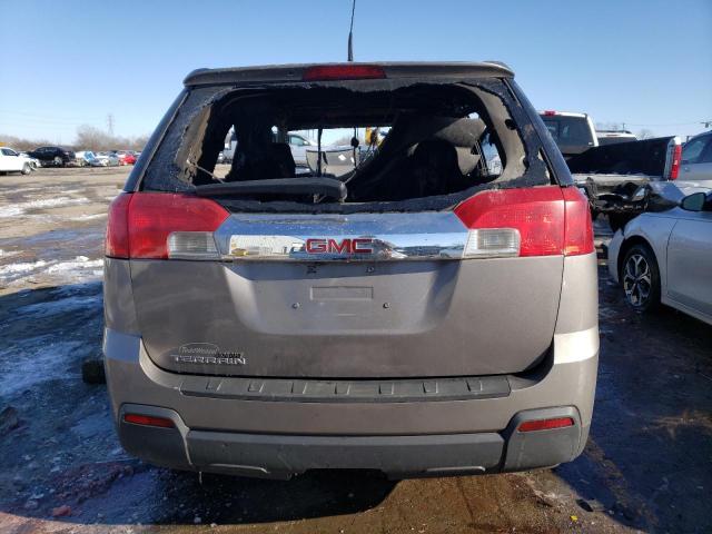 Photo 5 VIN: 2CTALBEW7A6274975 - GMC TERRAIN 