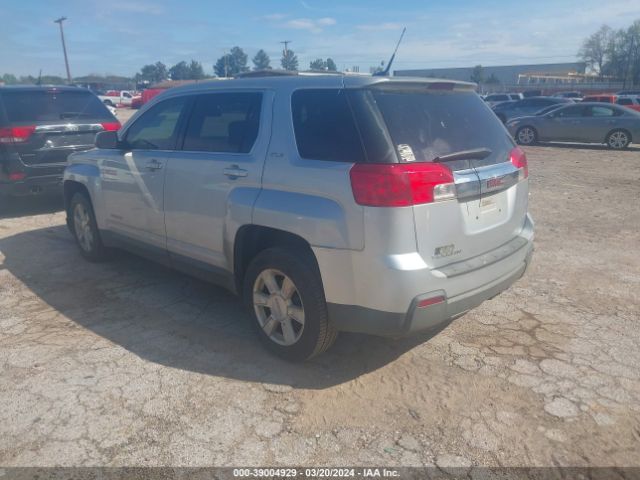 Photo 2 VIN: 2CTALBEW7A6279271 - GMC TERRAIN 