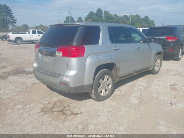 Photo 3 VIN: 2CTALBEW7A6279271 - GMC TERRAIN 