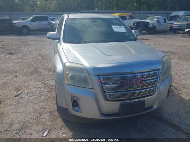 Photo 5 VIN: 2CTALBEW7A6279271 - GMC TERRAIN 