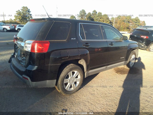 Photo 3 VIN: 2CTALBEW7A6280758 - GMC TERRAIN 