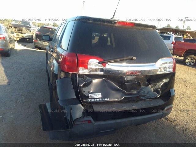 Photo 5 VIN: 2CTALBEW7A6280758 - GMC TERRAIN 