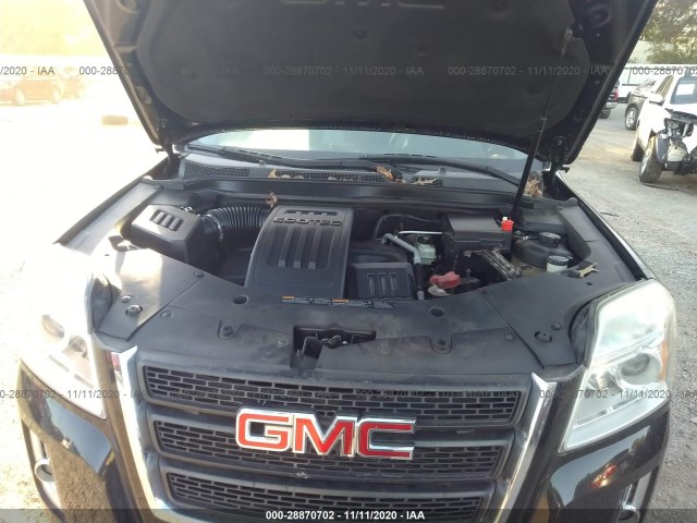 Photo 9 VIN: 2CTALBEW7A6280758 - GMC TERRAIN 