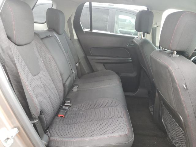 Photo 5 VIN: 2CTALBEW7A6286723 - GMC TERRAIN SL 