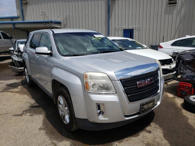 Photo 0 VIN: 2CTALBEW7A6328369 - GMC TERRAIN SL 