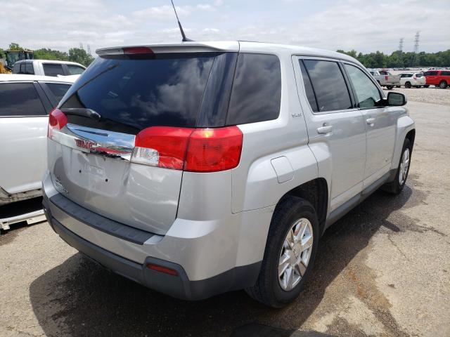 Photo 3 VIN: 2CTALBEW7A6328369 - GMC TERRAIN SL 