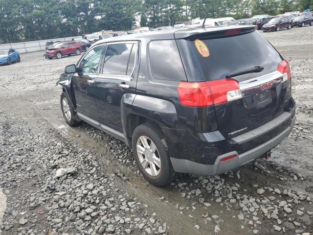 Photo 1 VIN: 2CTALBEW7A6343633 - GMC TERRAIN SL 