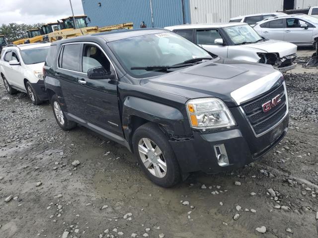 Photo 3 VIN: 2CTALBEW7A6343633 - GMC TERRAIN SL 