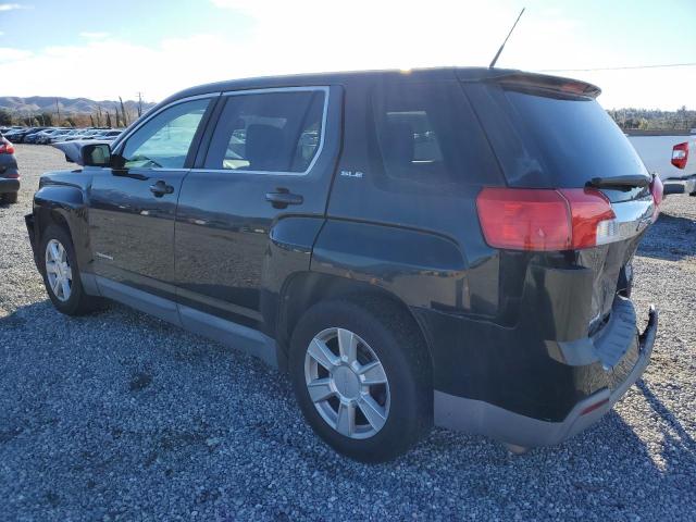 Photo 1 VIN: 2CTALBEW7A6345155 - GMC TERRAIN 