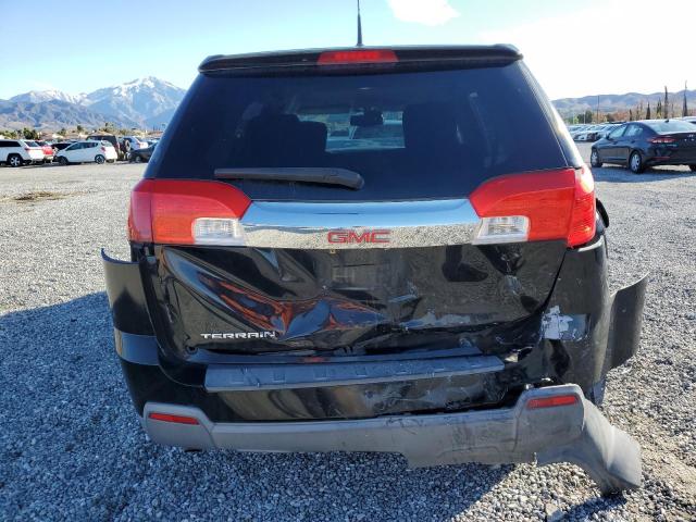 Photo 5 VIN: 2CTALBEW7A6345155 - GMC TERRAIN 