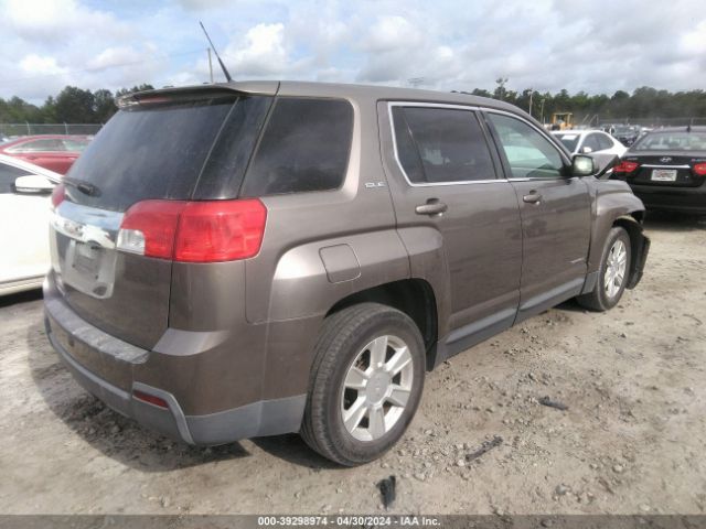 Photo 3 VIN: 2CTALBEW7A6347388 - GMC TERRAIN 