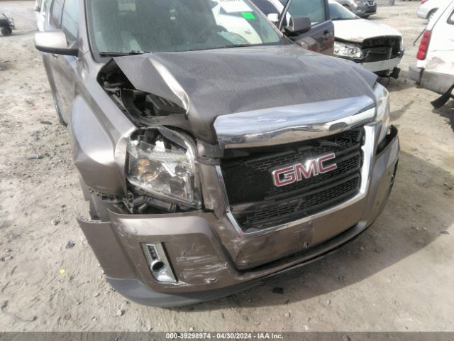 Photo 5 VIN: 2CTALBEW7A6347388 - GMC TERRAIN 