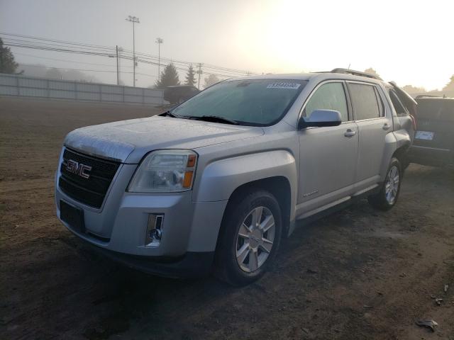 Photo 1 VIN: 2CTALBEW7A6347553 - GMC TERRAIN SL 