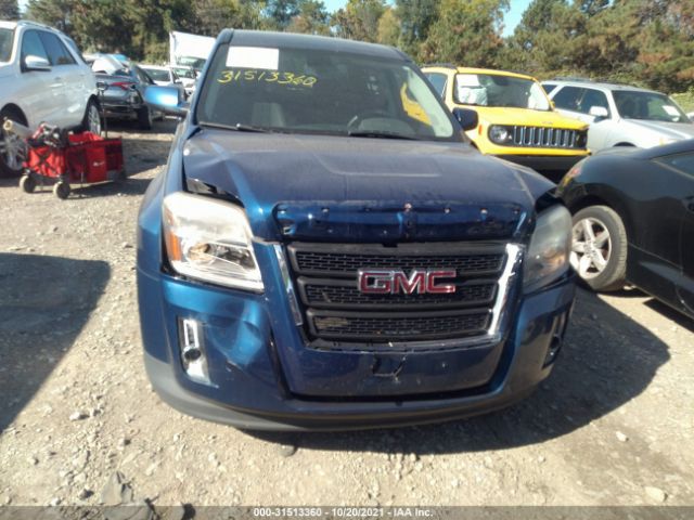 Photo 5 VIN: 2CTALBEW7A6387602 - GMC TERRAIN 