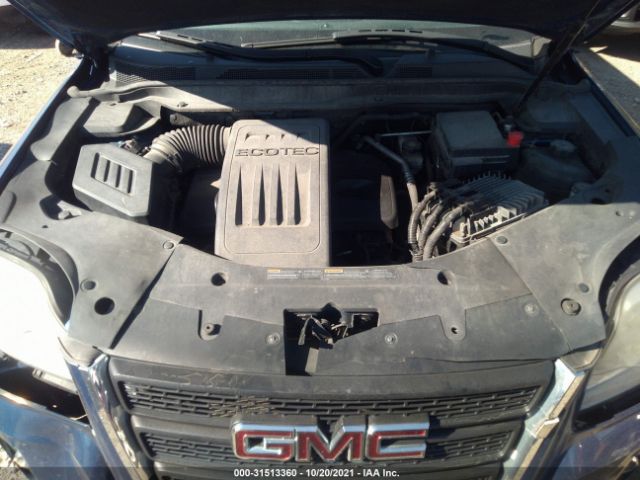 Photo 9 VIN: 2CTALBEW7A6387602 - GMC TERRAIN 