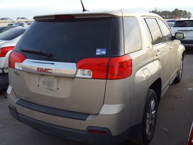 Photo 3 VIN: 2CTALBEW7A6412482 - GMC TERRAIN SL 