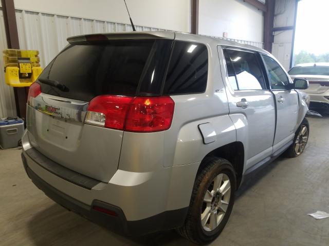 Photo 3 VIN: 2CTALBEW8A6226708 - GMC TERRAIN SL 