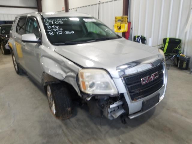 Photo 8 VIN: 2CTALBEW8A6226708 - GMC TERRAIN SL 