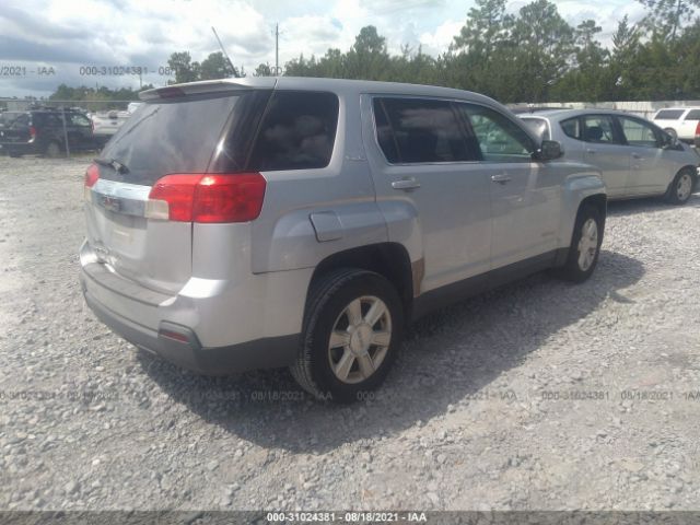 Photo 3 VIN: 2CTALBEW8A6262737 - GMC TERRAIN 