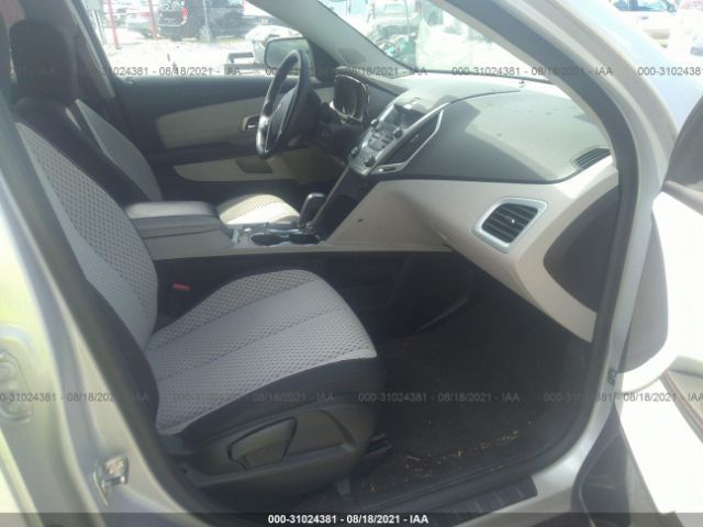 Photo 4 VIN: 2CTALBEW8A6262737 - GMC TERRAIN 