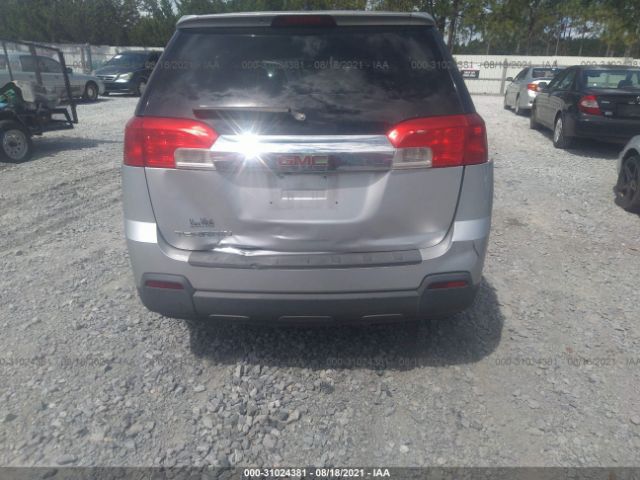 Photo 5 VIN: 2CTALBEW8A6262737 - GMC TERRAIN 