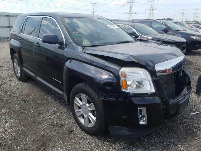 Photo 0 VIN: 2CTALBEW8A6263418 - GMC TERRAIN SL 