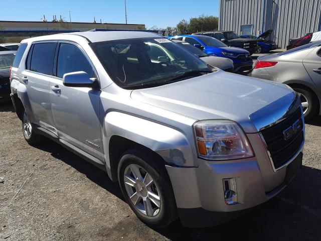 Photo 0 VIN: 2CTALBEW8A6263516 - GMC TERRAIN SL 