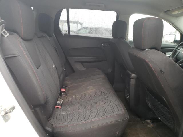 Photo 10 VIN: 2CTALBEW8A6270403 - GMC TERRAIN 