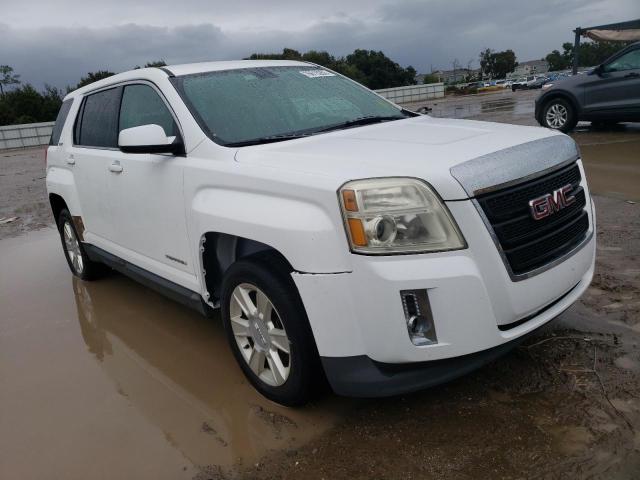 Photo 3 VIN: 2CTALBEW8A6270403 - GMC TERRAIN 