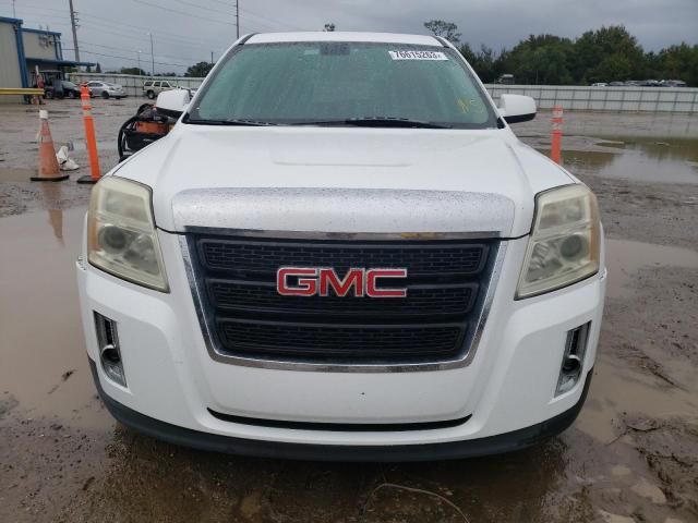 Photo 4 VIN: 2CTALBEW8A6270403 - GMC TERRAIN 