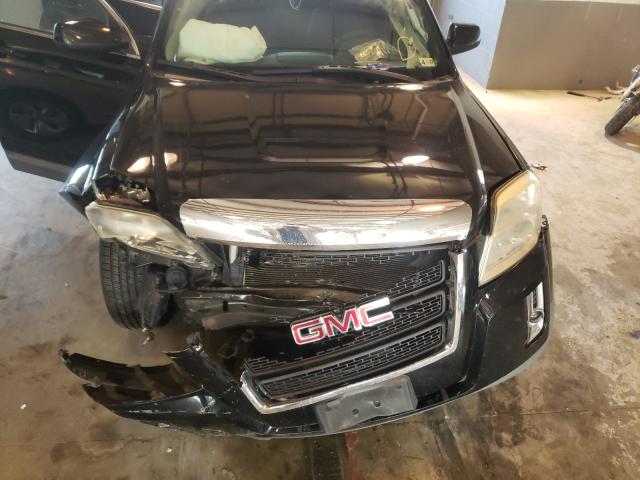 Photo 6 VIN: 2CTALBEW8A6282910 - GMC TERRAIN SL 