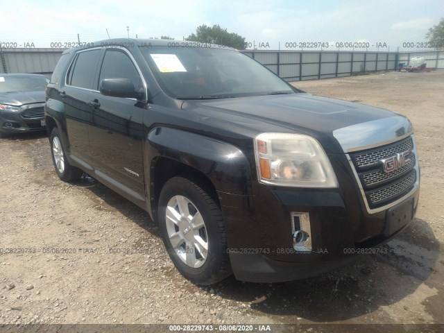 Photo 0 VIN: 2CTALBEW8A6335685 - GMC TERRAIN 