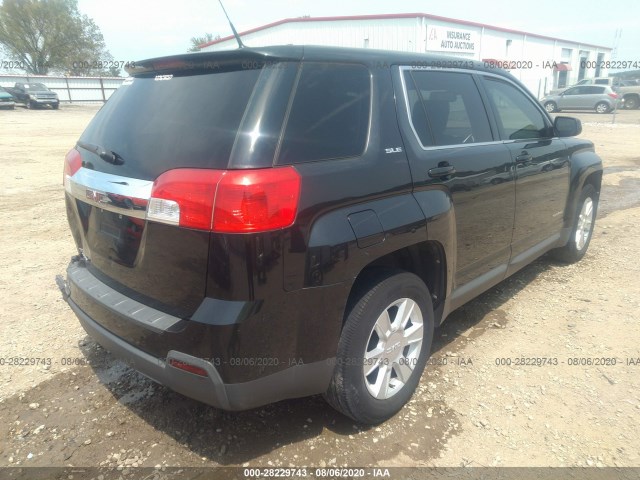 Photo 3 VIN: 2CTALBEW8A6335685 - GMC TERRAIN 