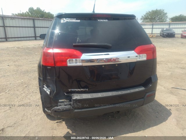 Photo 5 VIN: 2CTALBEW8A6335685 - GMC TERRAIN 