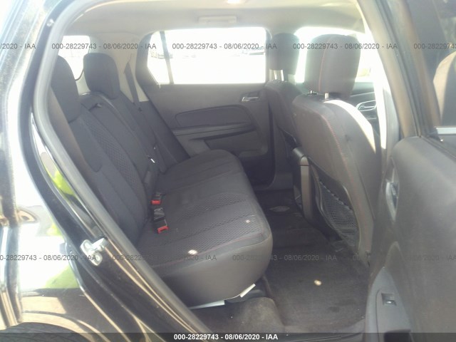 Photo 7 VIN: 2CTALBEW8A6335685 - GMC TERRAIN 