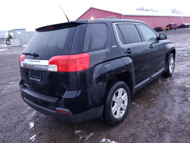 Photo 3 VIN: 2CTALBEW8A6340840 - GMC TERRAIN SL 