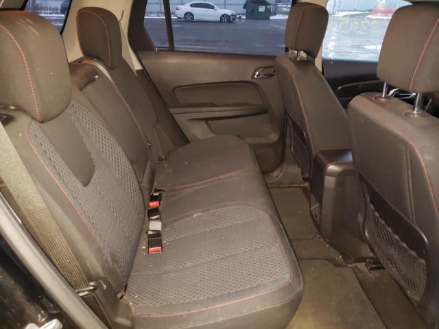 Photo 5 VIN: 2CTALBEW8A6340840 - GMC TERRAIN SL 